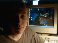 Acumen at Assembly`99.