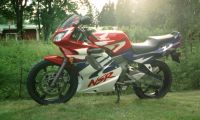 Honda NSR 125 R