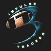 Official Impulse Tracker 3 logo.