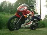 Honda NSR 125 R