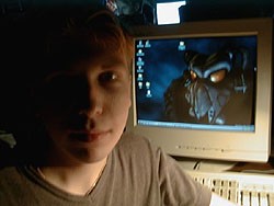 Acumen at Assembly`99.