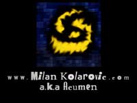 World War II memoirs by Milan Kolarovic (a.k.a Acumen).