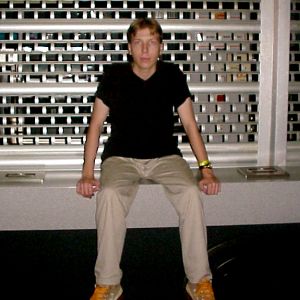 Acumen at Assembly`2000.